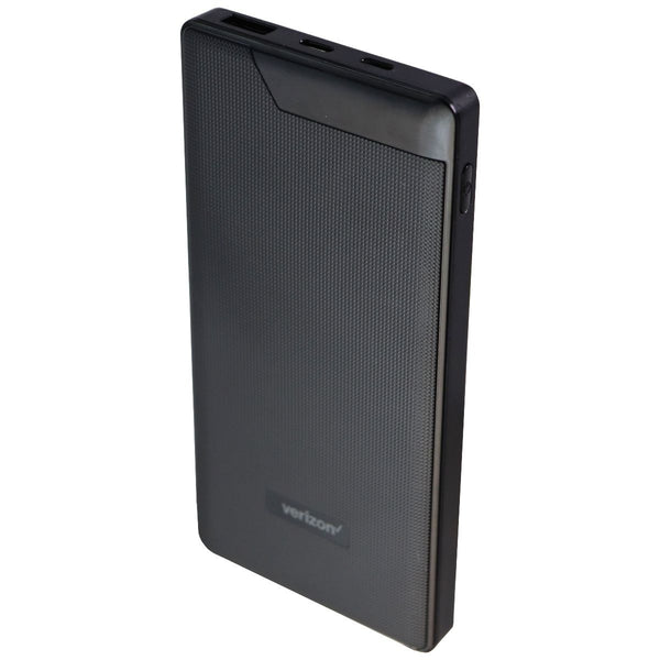 Verizon 10,000mAh Portable Power Bank USB & USB-C Charger - Black - Verizon - Simple Cell Shop, Free shipping from Maryland!
