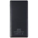 Verizon 10,000mAh Portable Power Bank USB & USB-C Charger - Black - Verizon - Simple Cell Shop, Free shipping from Maryland!