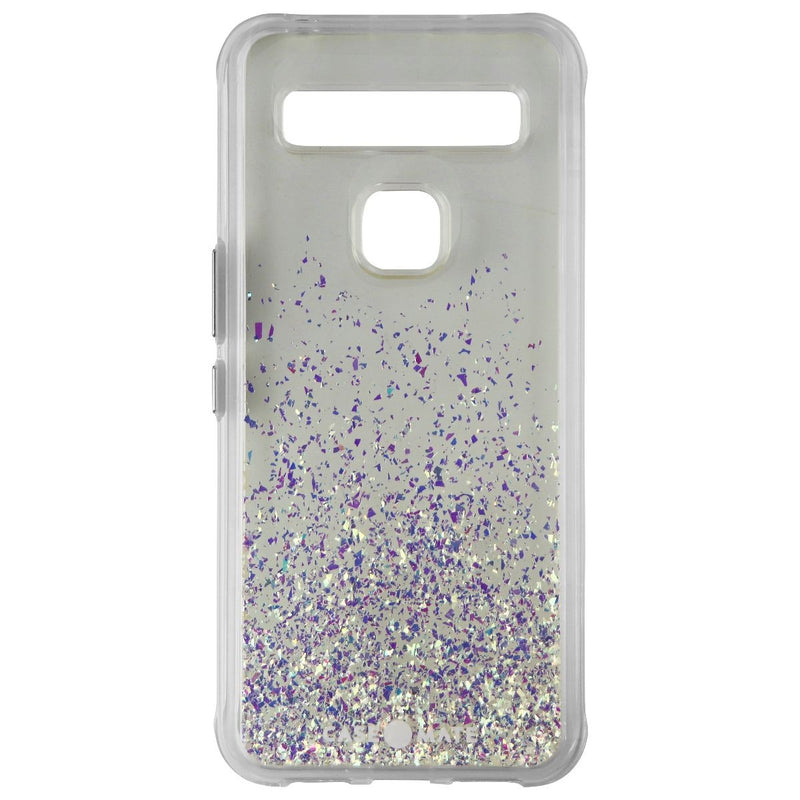 Case-Mate Twinkle Ombre Series Case for TCL 10 5G UW - Stardust Glitter - Case-Mate - Simple Cell Shop, Free shipping from Maryland!