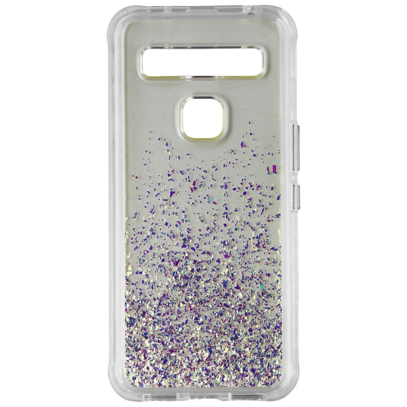 Case-Mate Twinkle Ombre Series Case for TCL 10 5G UW - Stardust Glitter - Case-Mate - Simple Cell Shop, Free shipping from Maryland!