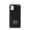 WITS Samsung Premium Hard Case for Samsung Galaxy A51 Smartphone - Matte Black - WITS - Simple Cell Shop, Free shipping from Maryland!