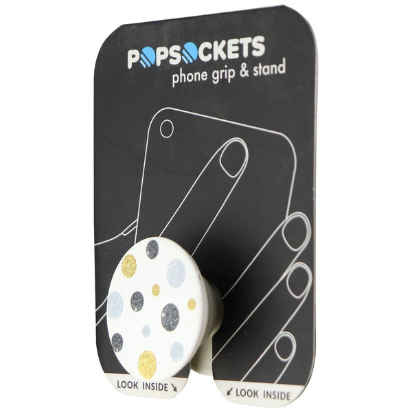 PopSockets: Collapsible Grip & Stand for Phones and Tablets - Shimmer & Shine - PopSockets - Simple Cell Shop, Free shipping from Maryland!