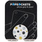 PopSockets: Collapsible Grip & Stand for Phones and Tablets - Shimmer & Shine - PopSockets - Simple Cell Shop, Free shipping from Maryland!
