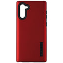 Incipio DualPro Series Hard Case for Samsung Galaxy Note 10 - Red/Black - Incipio - Simple Cell Shop, Free shipping from Maryland!