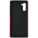 Incipio DualPro Series Hard Case for Samsung Galaxy Note 10 - Red/Black - Incipio - Simple Cell Shop, Free shipping from Maryland!