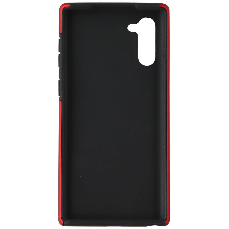 Incipio DualPro Series Hard Case for Samsung Galaxy Note 10 - Red/Black - Incipio - Simple Cell Shop, Free shipping from Maryland!
