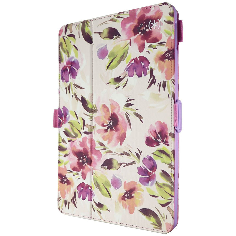 Speck Balance Folio Print Case for iPad (9th/8th/7th Gen) - Digital Pink/Blossom - Speck - Simple Cell Shop, Free shipping from Maryland!