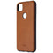 Bellroy Leather Series Case for Google Pixel 4a - Caramel - Bellroy - Simple Cell Shop, Free shipping from Maryland!