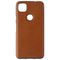 Bellroy Leather Series Case for Google Pixel 4a - Caramel - Bellroy - Simple Cell Shop, Free shipping from Maryland!
