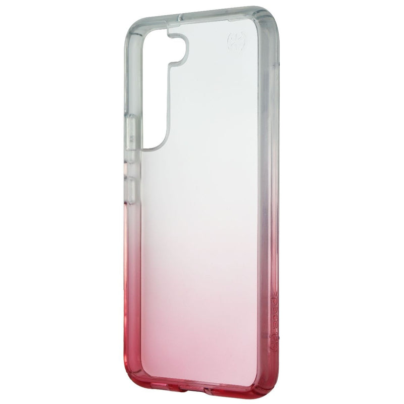 Spec Perfect Clear Ombre Case for Samsung Galaxy S22 - Vintage Rose Fade - Speck - Simple Cell Shop, Free shipping from Maryland!