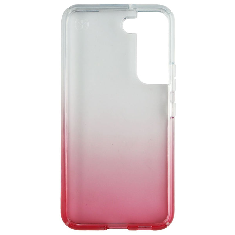 Spec Perfect Clear Ombre Case for Samsung Galaxy S22 - Vintage Rose Fade - Speck - Simple Cell Shop, Free shipping from Maryland!