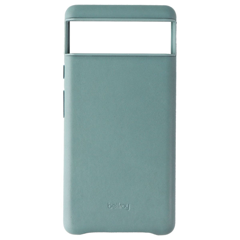 Bellroy Leather Series Case for Google Pixel 6 - Sea Mist - Bellroy - Simple Cell Shop, Free shipping from Maryland!