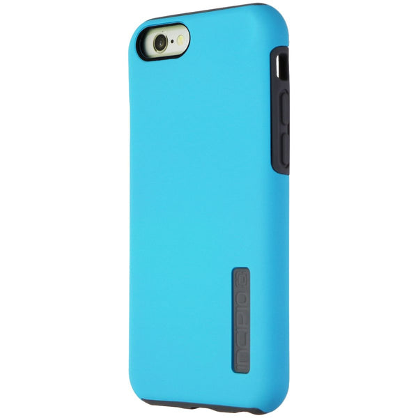 Incipio DualPro Series Case for Apple iPhone 6s and iPhone 6 - Light Blue/Gray - Incipio - Simple Cell Shop, Free shipping from Maryland!