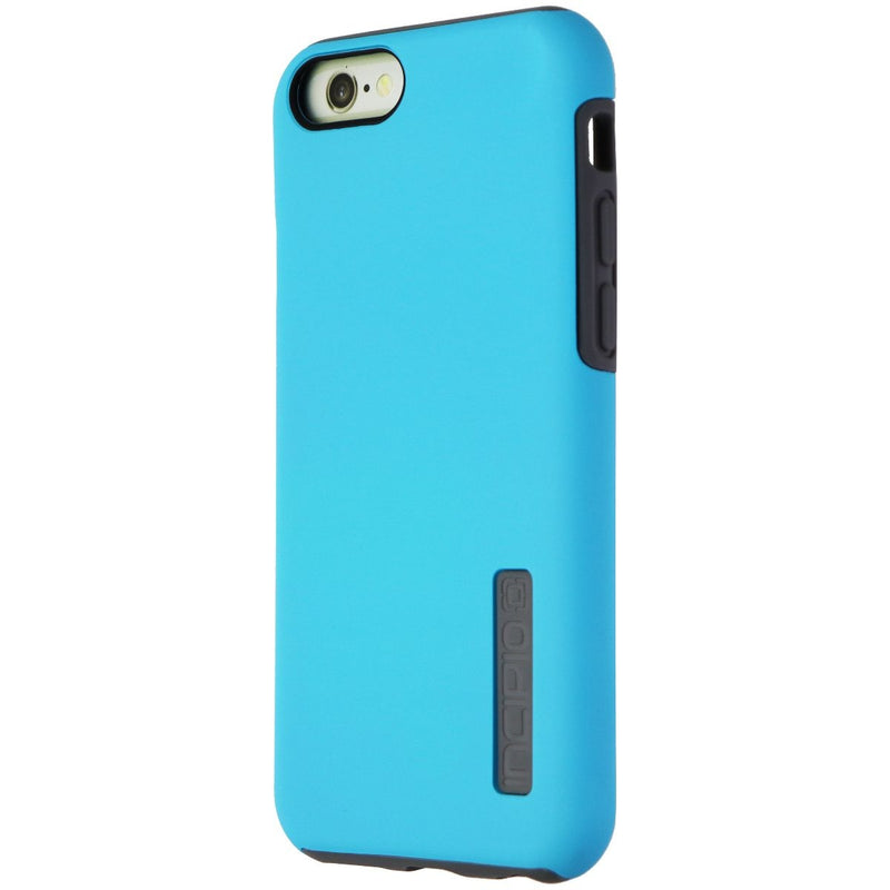 Incipio DualPro Series Case for Apple iPhone 6s and iPhone 6 - Light Blue/Gray - Incipio - Simple Cell Shop, Free shipping from Maryland!