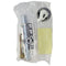 Adams Rite ASSA ABLOY Standard 4500/4700 Push to Left Deadlatch Paddle - Black - Adams Rite - Simple Cell Shop, Free shipping from Maryland!