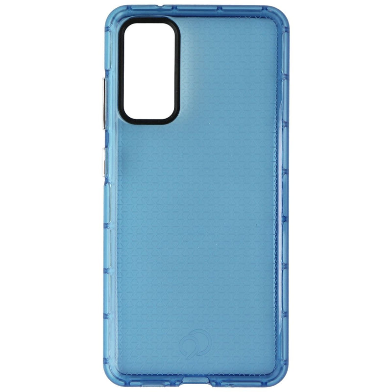 Nimbus9 Phantom 2 Flexible Gel Case for Samsung Galaxy S20 FE 5G UW - Blue - Nimbus9 - Simple Cell Shop, Free shipping from Maryland!