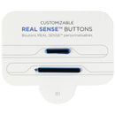 Nimbus9 Phantom 2 Flexible Gel Case for Samsung Galaxy S20 FE 5G UW - Blue - Nimbus9 - Simple Cell Shop, Free shipping from Maryland!