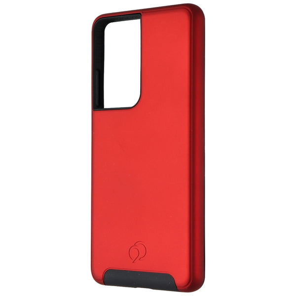 Nimbus9 Cirrus 2 Series Case for Samsung Galaxy S21 Ultra (5G) - Crimson Red - Nimbus9 - Simple Cell Shop, Free shipping from Maryland!