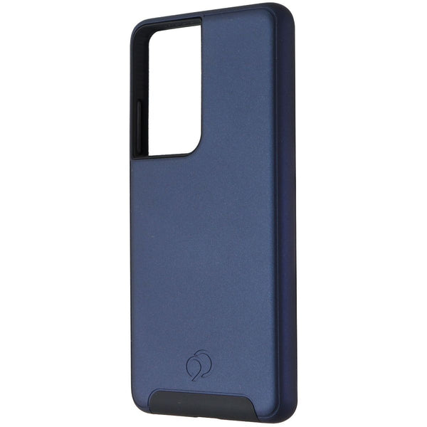 Nimbus9 Cirrus 2 Series Case for Samsung Galaxy S21 Ultra 5G - Midnight Blue - Nimbus9 - Simple Cell Shop, Free shipping from Maryland!
