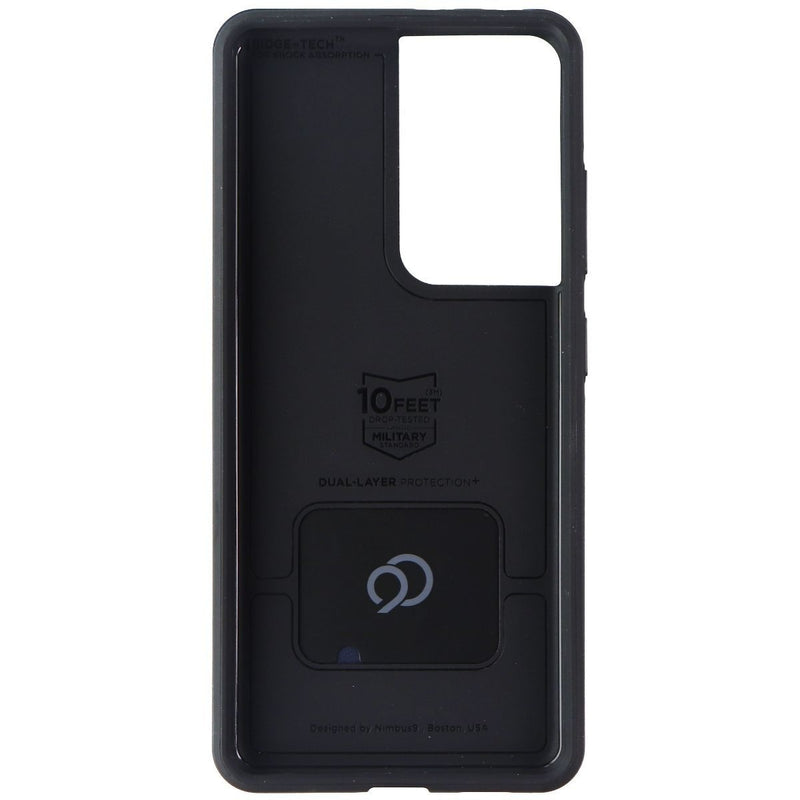 Nimbus9 Cirrus 2 Series Case for Samsung Galaxy S21 Ultra 5G - Midnight Blue - Nimbus9 - Simple Cell Shop, Free shipping from Maryland!