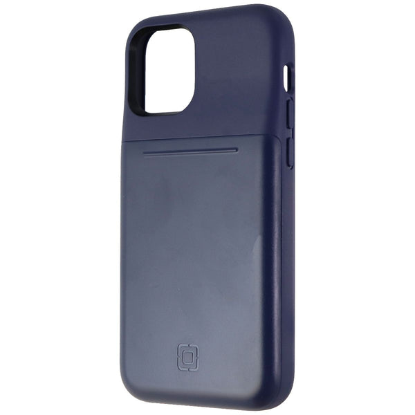 Incipio Stashback Hardshell Case for Apple iPhone 12 / 12 Pro - Midnight Navy - Incipio - Simple Cell Shop, Free shipping from Maryland!