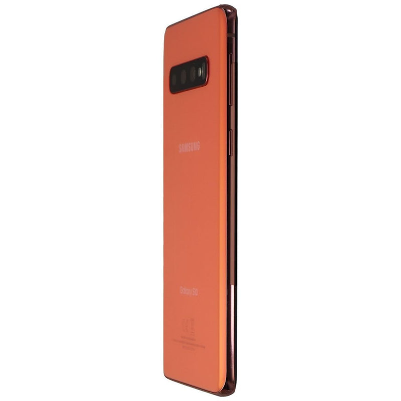 Samsung Galaxy S10 (6.1-in) Smartphone (SM-G973U) AT&T - 128GB/Flamingo Pink - Samsung - Simple Cell Shop, Free shipping from Maryland!