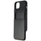 Incipio Stashback Series Card Case for Apple iPhone 13 / 14 - Jet Black - Incipio - Simple Cell Shop, Free shipping from Maryland!