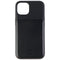 Incipio Stashback Series Card Case for Apple iPhone 13 / 14 - Jet Black - Incipio - Simple Cell Shop, Free shipping from Maryland!