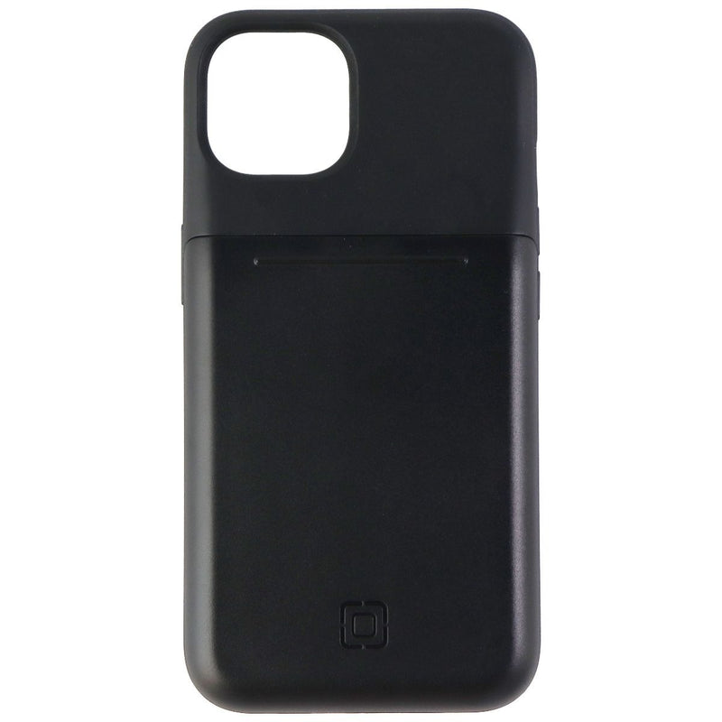 Incipio Stashback Series Card Case for Apple iPhone 13 / 14 - Jet Black - Incipio - Simple Cell Shop, Free shipping from Maryland!