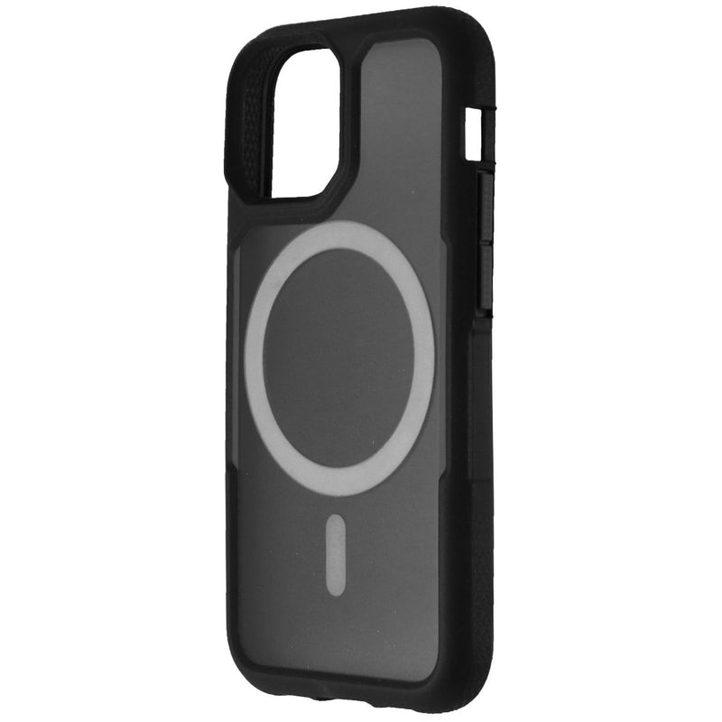 Griffin Survivor Endurance Series Case for  MagSafe  for iPhone 13 mini - Black - Griffin - Simple Cell Shop, Free shipping from Maryland!