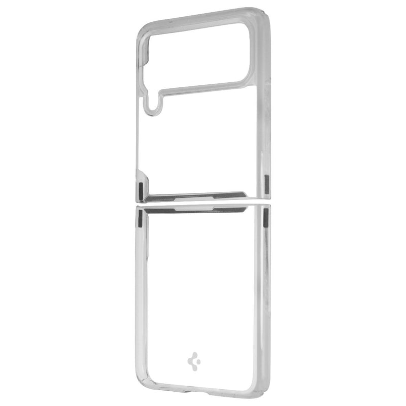 Spigen Air Skin Series Case for Galaxy Z Flip 3 (5G) Case (2021) - Crystal Clear - Spigen - Simple Cell Shop, Free shipping from Maryland!