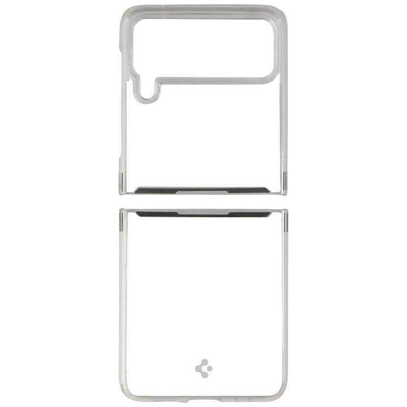 Spigen Air Skin Series Case for Galaxy Z Flip 3 (5G) Case (2021) - Crystal Clear - Spigen - Simple Cell Shop, Free shipping from Maryland!
