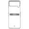 Spigen Air Skin Series Case for Galaxy Z Flip 3 (5G) Case (2021) - Crystal Clear - Spigen - Simple Cell Shop, Free shipping from Maryland!