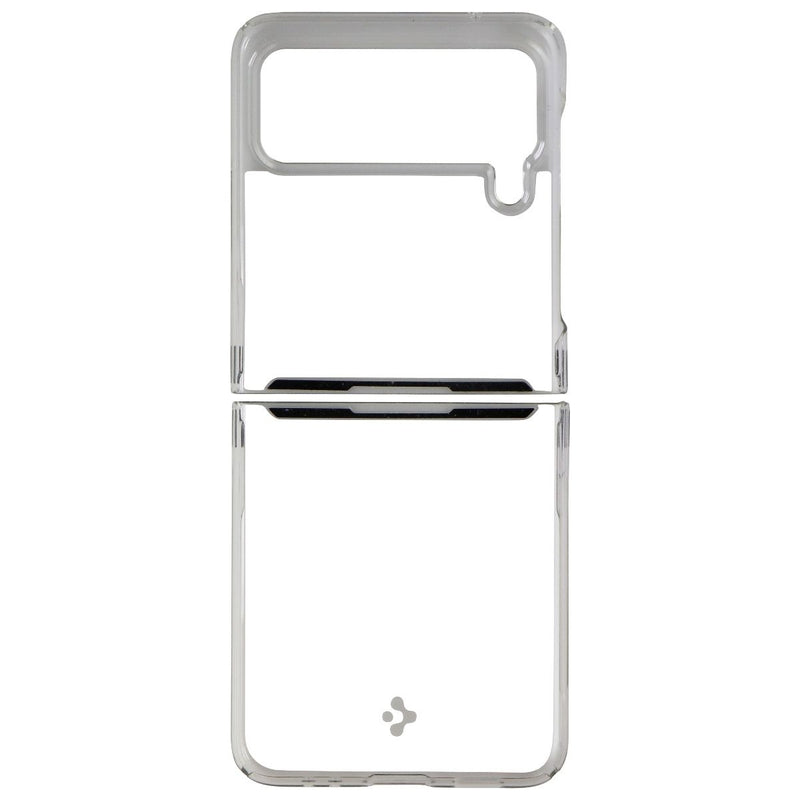 Spigen Air Skin Series Case for Galaxy Z Flip 3 (5G) Case (2021) - Crystal Clear - Spigen - Simple Cell Shop, Free shipping from Maryland!