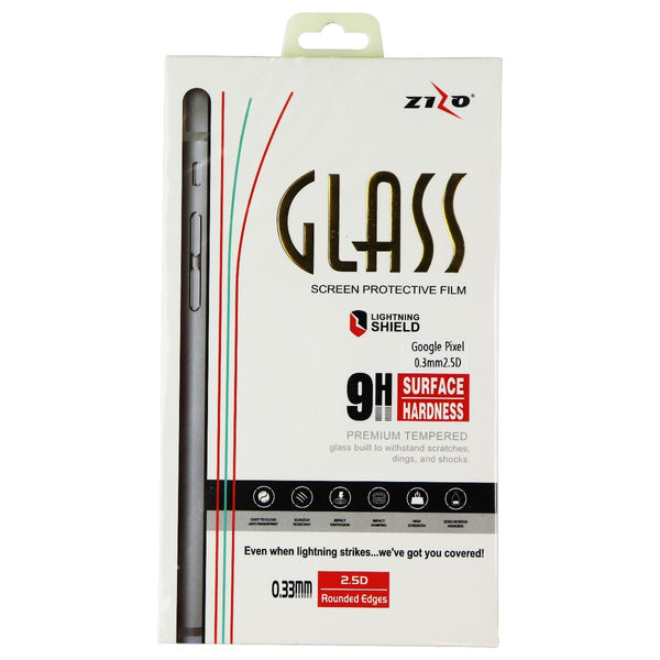 Zizo Glass Series Tempered Glass Screen Protector for Google Pixel - Zizo - Simple Cell Shop, Free shipping from Maryland!