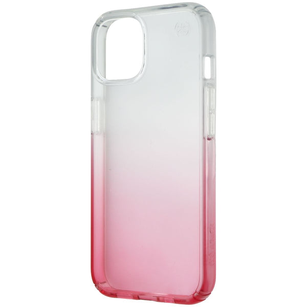 Speck Presidio Perfect-Clear Ombre Case for iPhone 12 Pro/iPhone 12 - Clear/Rose - Speck - Simple Cell Shop, Free shipping from Maryland!