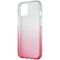 Speck Presidio Perfect-Clear Ombre Case for iPhone 12 Pro/iPhone 12 - Clear/Rose - Speck - Simple Cell Shop, Free shipping from Maryland!