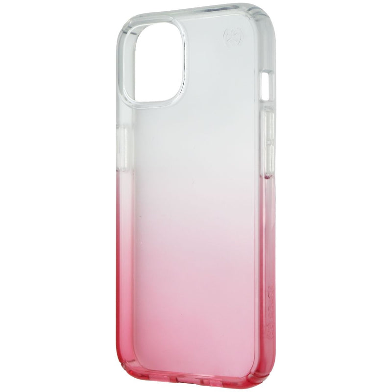 Speck Presidio Perfect-Clear Ombre Case for iPhone 12 Pro/iPhone 12 - Clear/Rose - Speck - Simple Cell Shop, Free shipping from Maryland!