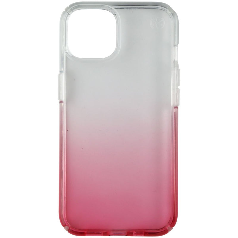 Speck Presidio Perfect-Clear Ombre Case for iPhone 12 Pro/iPhone 12 - Clear/Rose - Speck - Simple Cell Shop, Free shipping from Maryland!