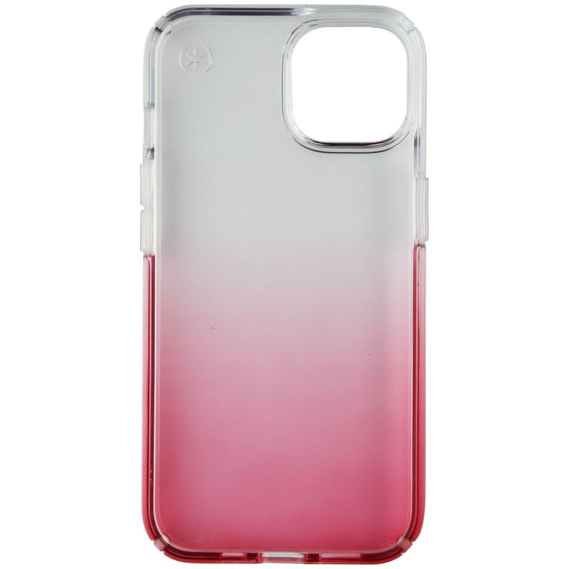 Speck Presidio Perfect-Clear Ombre Case for iPhone 12 Pro/iPhone 12 - Clear/Rose - Speck - Simple Cell Shop, Free shipping from Maryland!