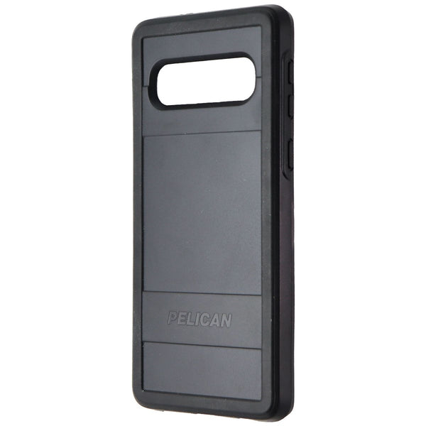 Pelican Protector Series Case for Samsung Galaxy S10 - Black - Pelican - Simple Cell Shop, Free shipping from Maryland!