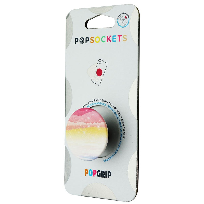 PopSockets PopGrip Phone Grip with Expanding Kickstand - Desert Sunrise