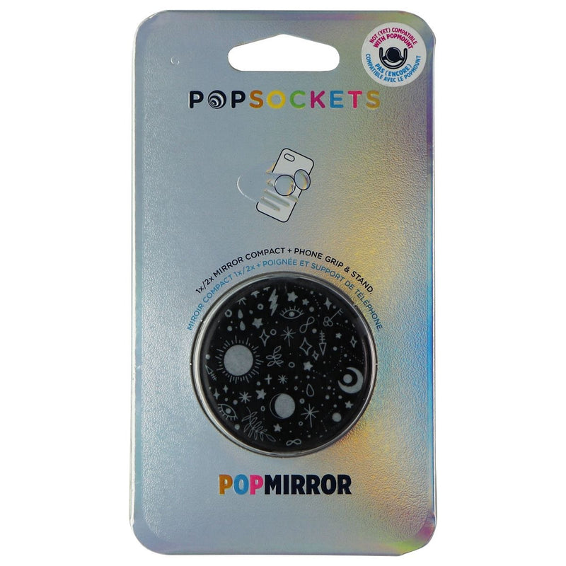 PopSockets PopMirror Phone Grip and Stand - Looking for a Sign - PopSockets - Simple Cell Shop, Free shipping from Maryland!