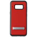 Click Phase Series Case for Samsung Galaxy S8 - Red/Black - Click - Simple Cell Shop, Free shipping from Maryland!