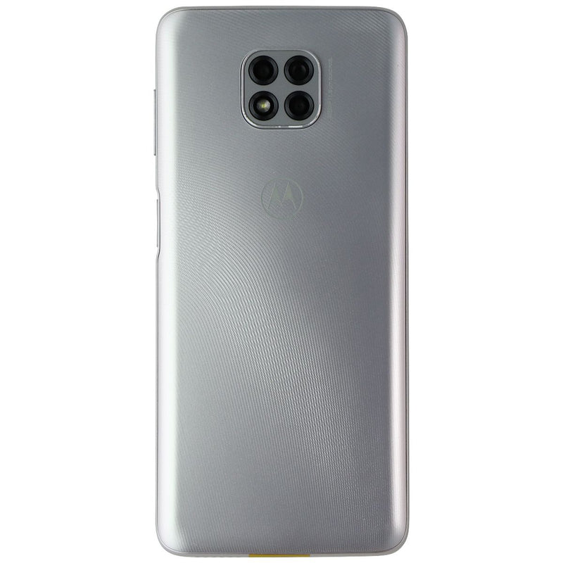 Motorola Moto G Power (2021, 6.6-inch) GSM + CDMA (XT2117-4) - 32GB/Polar Silver - Motorola - Simple Cell Shop, Free shipping from Maryland!