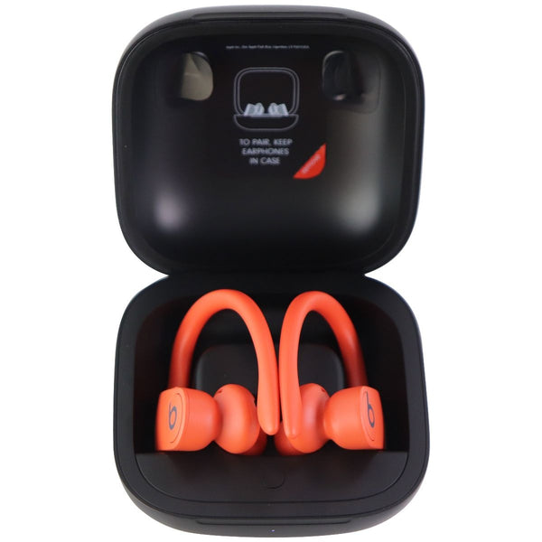 Powerbeats Pro Wireless Bluetooth Earbud Ear-Hook Headphones - Lava Red - Beats - Simple Cell Shop, Free shipping from Maryland!