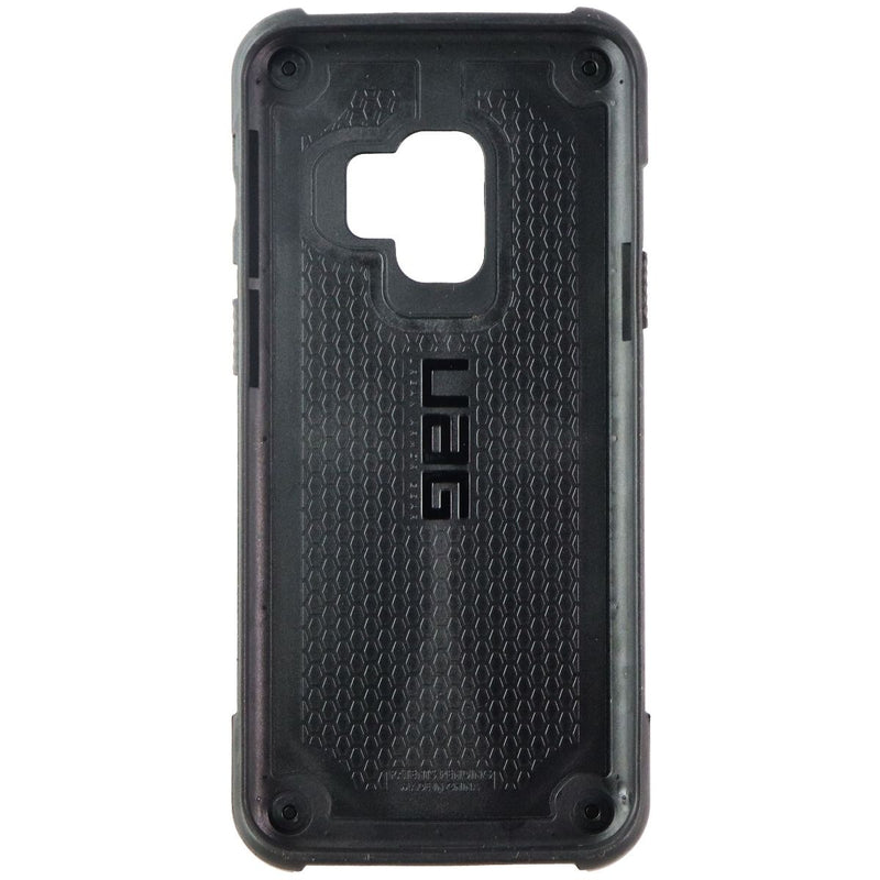 UAG Monarch Series Case for Samsung Galaxy S9 - Crimson Red - Urban Armor Gear - Simple Cell Shop, Free shipping from Maryland!