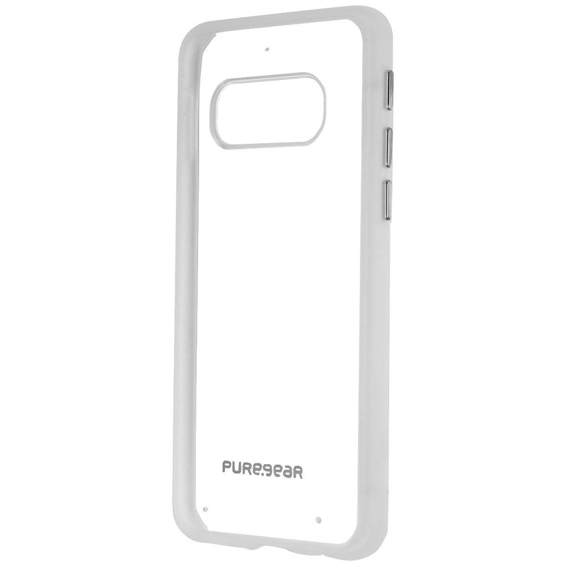 PureGear Slim Shell Series Case for Samsung Galaxy S10e - Clear