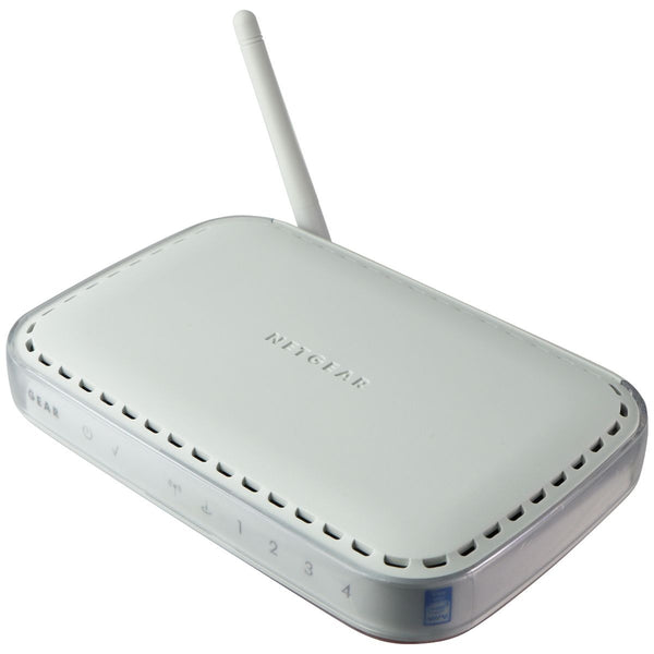 Netgear Wireless-G G54 Internet Router (WGR614) - White - Netgear - Simple Cell Shop, Free shipping from Maryland!