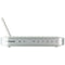Netgear Wireless-G G54 Internet Router (WGR614) - White - Netgear - Simple Cell Shop, Free shipping from Maryland!